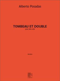 Tombeau et double 