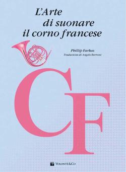 l'Arte di Suonare il Corno Francese 