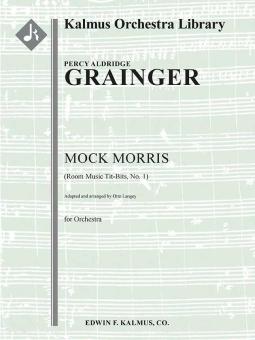 Mock Morris 