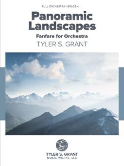 Panoramic Landscapes 