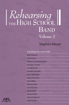 Rehearsing the High School 2 