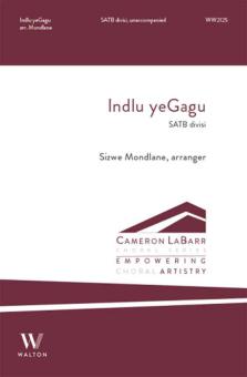Indlu yeGagu 