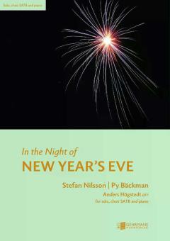 In the Night of New Year's Eve 