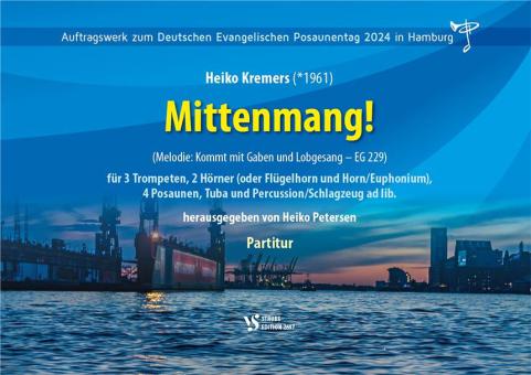 Mittenmang! 