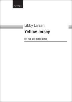 Yellow Jersey 
