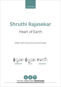 Heart of Earth 