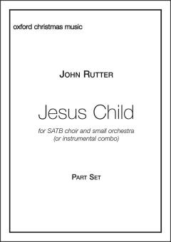 Jesus Child 