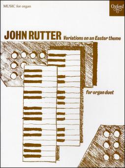 Variations on an Easter theme 