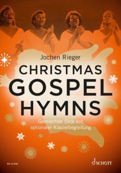When Christ was Born 
