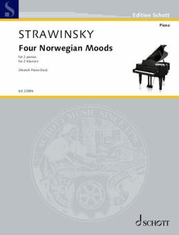 4 estados de ánimo noruegos Download