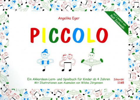 Piccolo Download