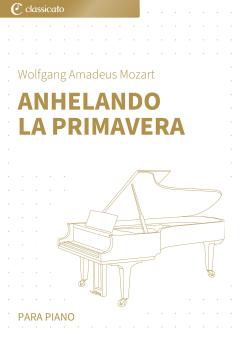 Anhelando la primavera 