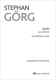 Earth Standard