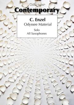 Odyssee Material Download