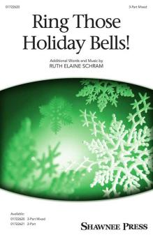 Ring Those Holiday Bells! Standard