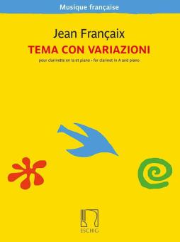Tema con variazioni 