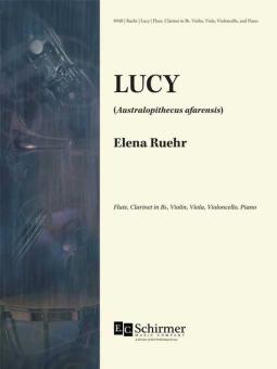 Lucy 