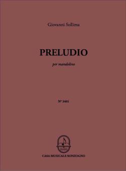Preludio 