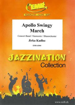 Apollo Swingy March Standard