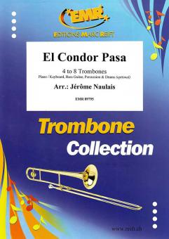 El Condor Pasa Standard