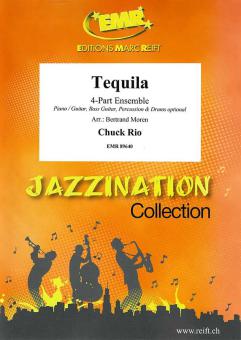 Tequila Standard
