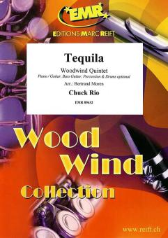 Tequila Standard