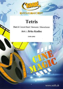 Tetris Standard