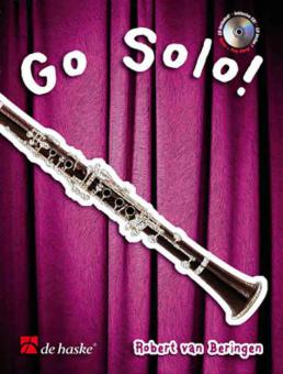 Go Solo! 