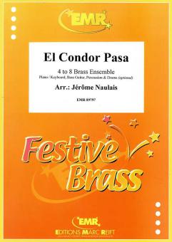 El Condor Pasa Download