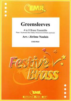 Greensleeves Download
