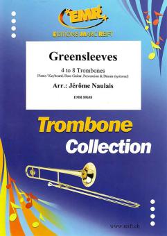 Greensleeves Download