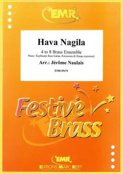 Hava Nagila Download
