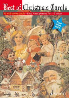 Best of Christmas Carols Standard