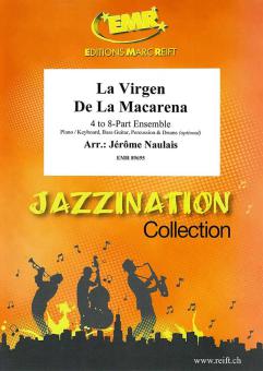 La Virgen De La Macarena Download