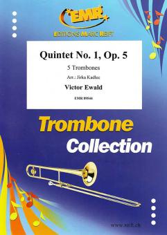 Quintet No. 1 op. 5 Download