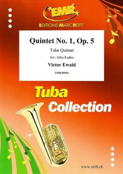 Quintet No. 1 op. 5 Download
