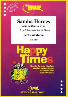 Samba Heroes Download