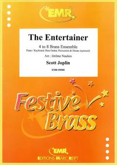 The Entertainer Download