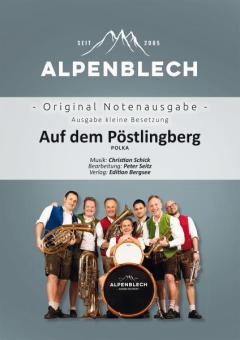 Auf dem Pöstlingberg 