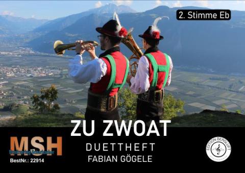 Zu Zwoat 