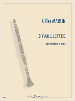 5 Fabulettes 