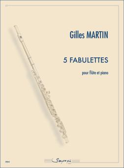5 Fabulettes 