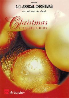 A Classical Christmas 