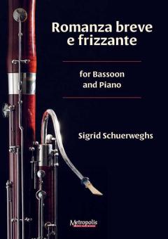 Romanza Breve e Frizzante 