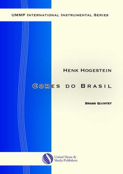 Cores do Brasil 