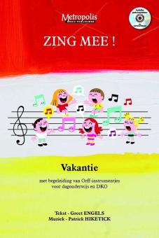 Zing Mee! Vakantie 