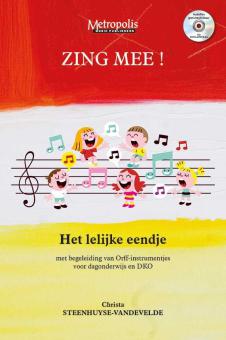 Zing Mee! Het lelijke eendje 
