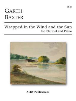 Wrapped in the Wind and the Sun 