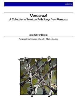 Veracruz! 