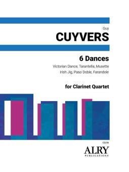 6 Dances 